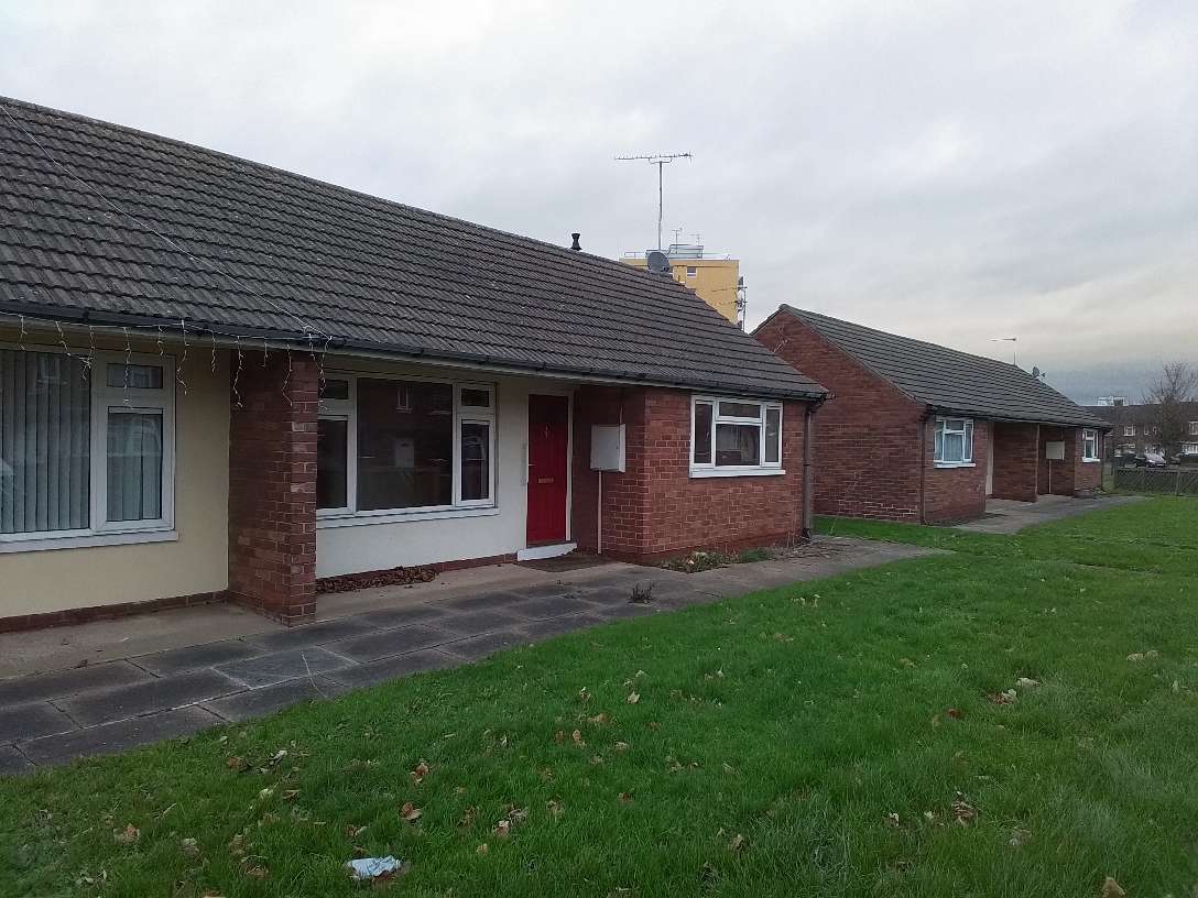 St Leger Property Details